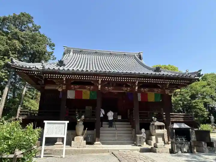 萩原寺(香川県)