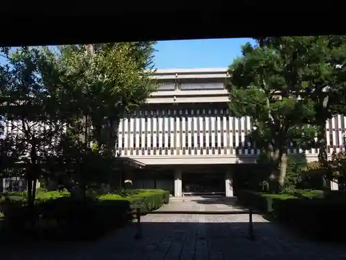 乗泉寺のその他建物