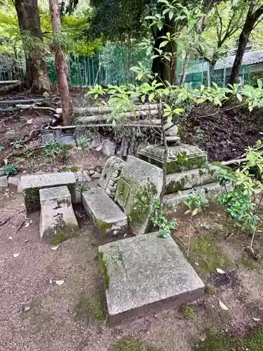 金剛王院(京都府)