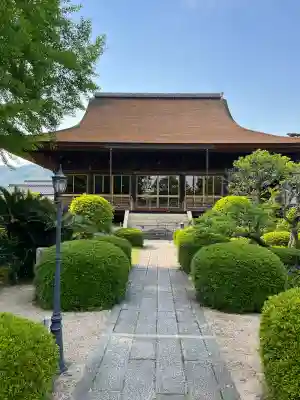 龍福寺(山口県)