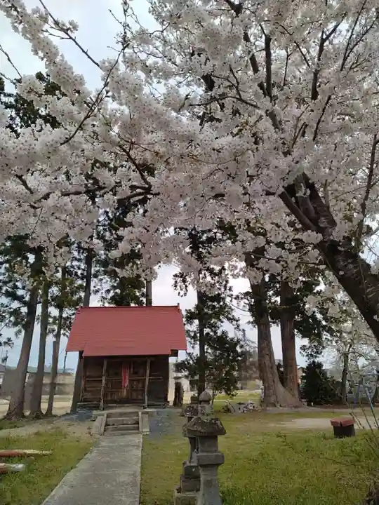 十二宮神社(宮城県)
