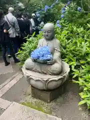 明月院(神奈川県)