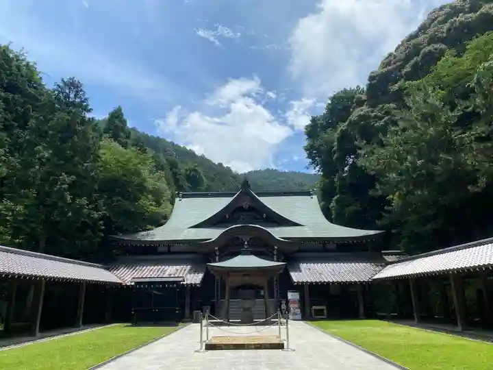 前神寺(愛媛県)