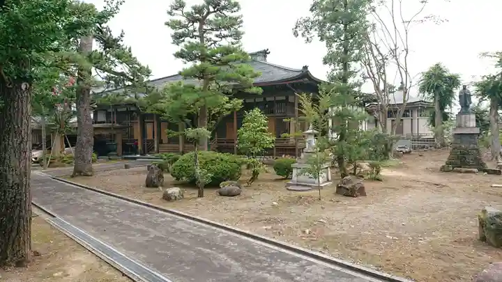 善導寺のその他建物