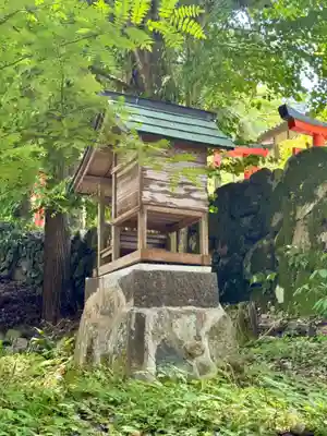 諸杉神社(兵庫県)