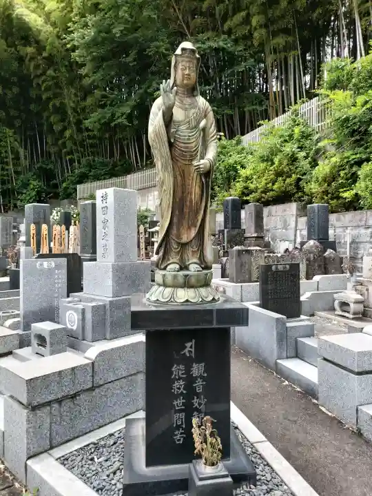 龍台寺(神奈川県)