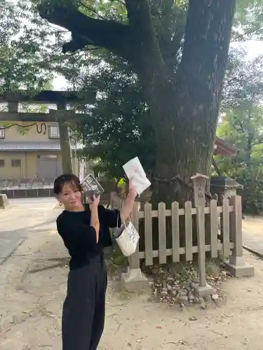 大神神社（花池）(愛知県)