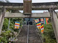 世義寺(三重県)