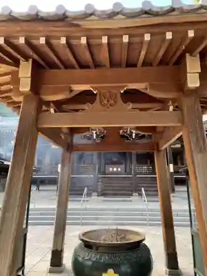 福祥寺（須磨寺）(兵庫県)