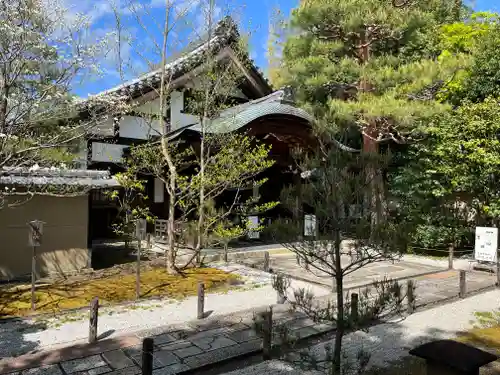 大仙院のその他建物