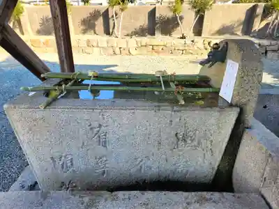 貴布禰神社(兵庫県)