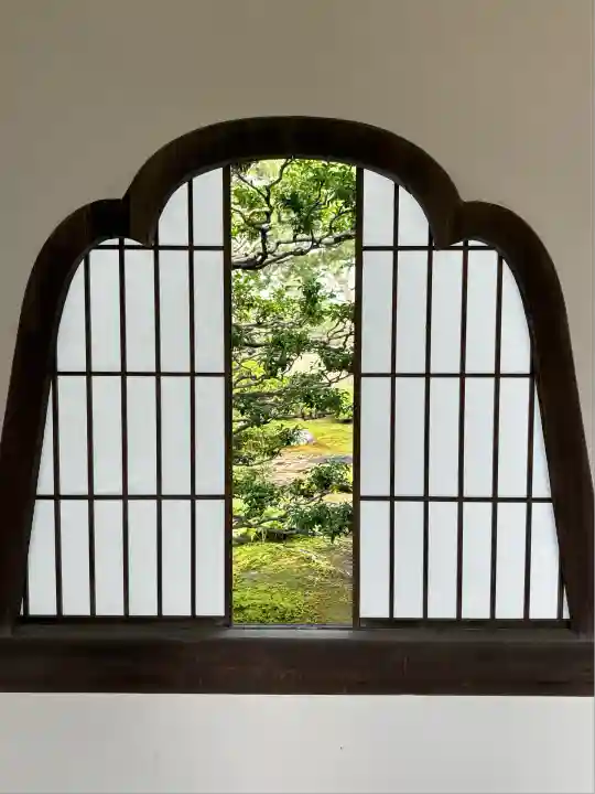 天球院(京都府)