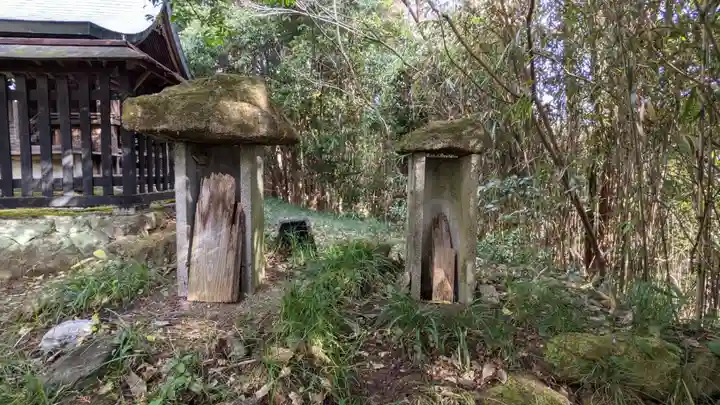 熊野社(愛知県)