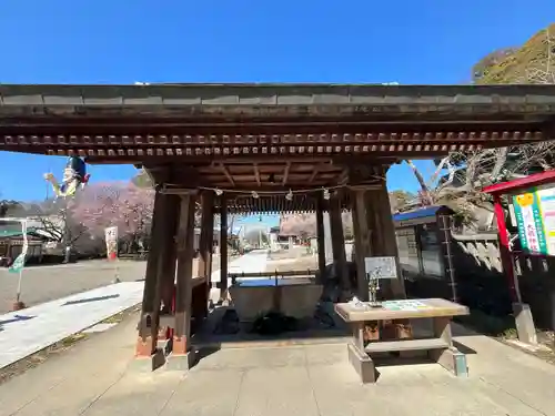 大前神社(栃木県)