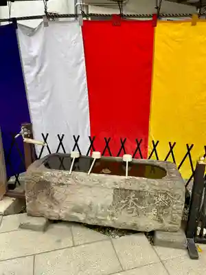 養願寺(東京都)