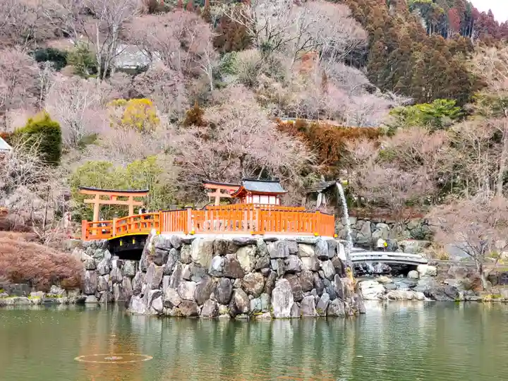 勝尾寺のその他建物
