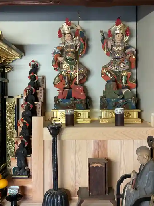 普門寺(愛知県)