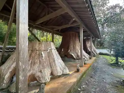 宇奈岐日女神社(大分県)