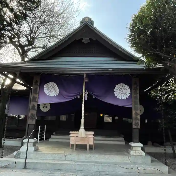 猿田彦神社のその他建物