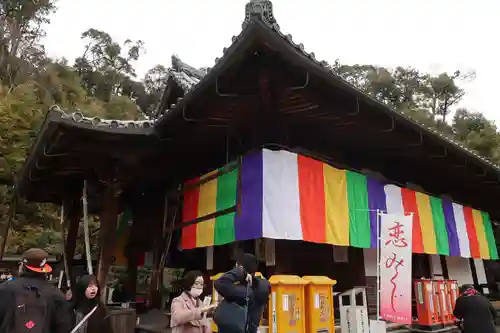 鹿苑寺（金閣寺）(京都府)