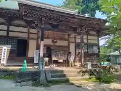 松尾寺(京都府)