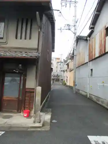 北菅大臣神社(京都府)