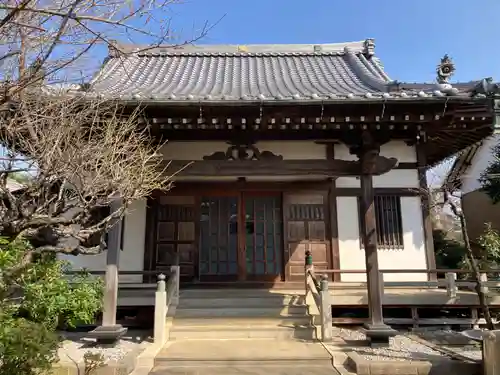 宝珠院(千葉県)