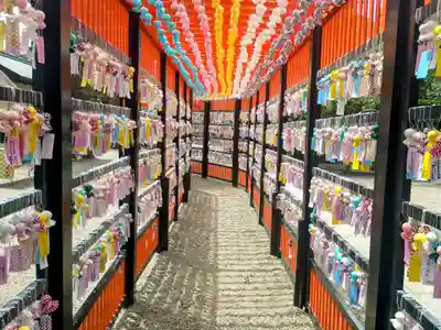 田無神社(東京都)