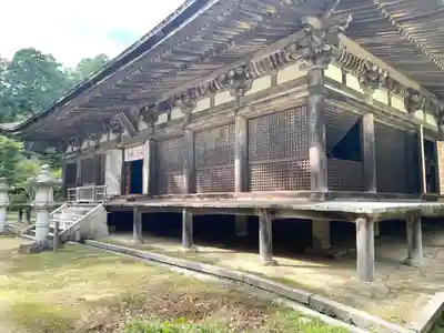 善水寺(滋賀県)