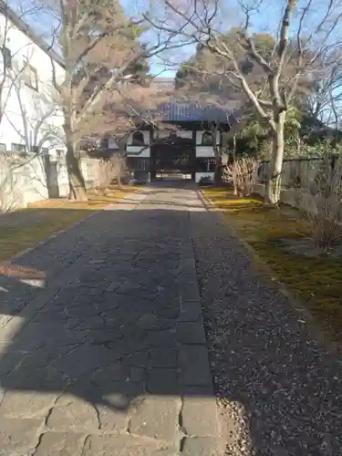 正樂寺(宮城県)