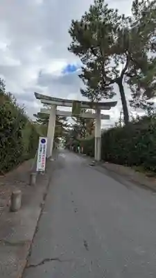 建部大社(滋賀県)