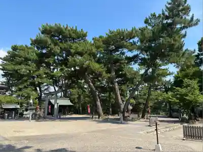 龍城神社(愛知県)
