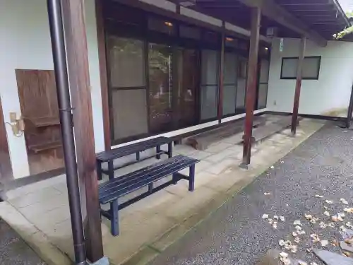 崇禅寺(群馬県)