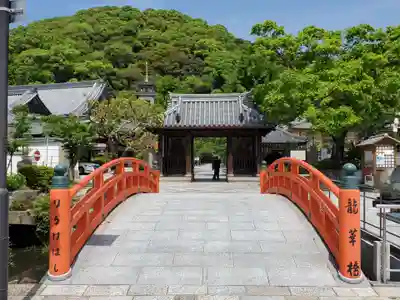 福祥寺（須磨寺）のその他建物