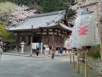 園城寺（三井寺）(滋賀県)