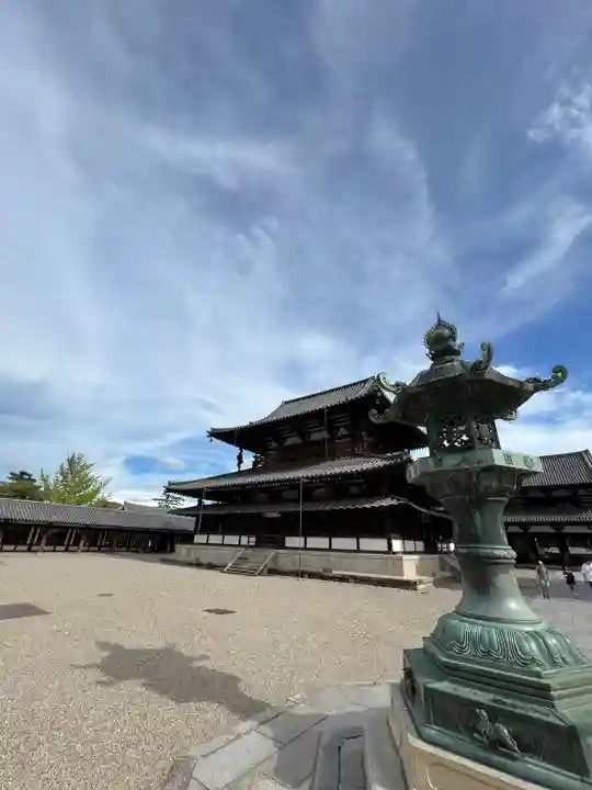 法隆寺(奈良県)