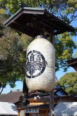 尾張大國霊神社（国府宮）のその他建物