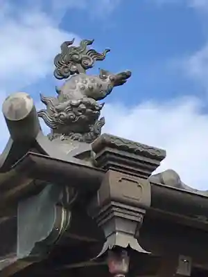 浄光明寺のその他建物