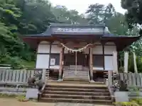 愛敬院(宮城県)