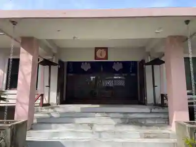 専修寺京都別院(京都府)