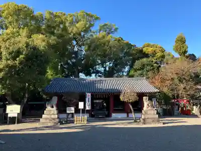 櫻井神社(大阪府)