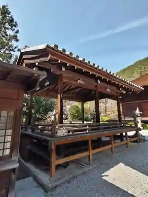 大善寺のその他建物