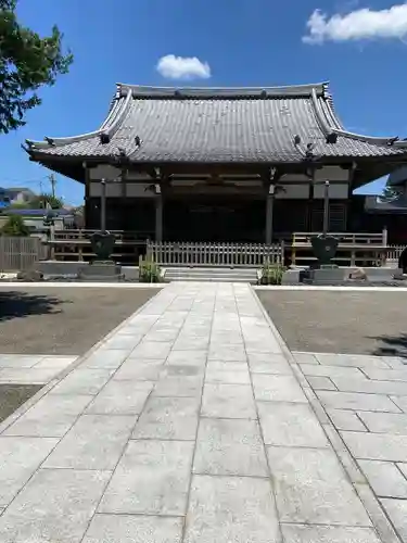 東円寺(東京都)