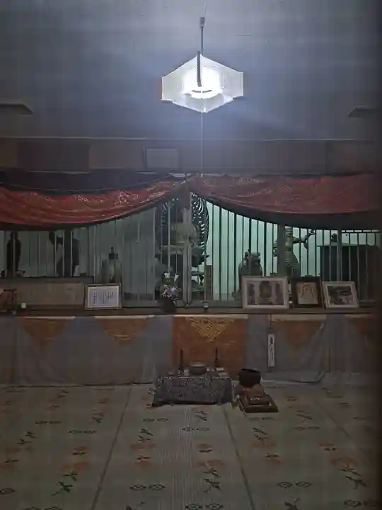 平等寺(大分県)