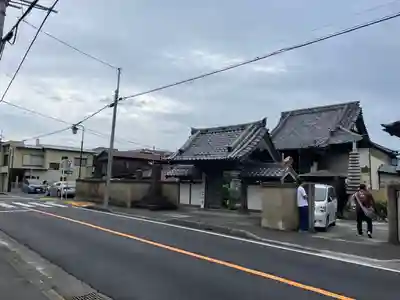 上行寺(神奈川県)