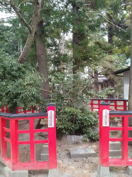 祇園八坂神社(宮城県)