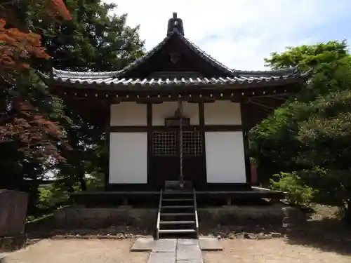前山寺(長野県)