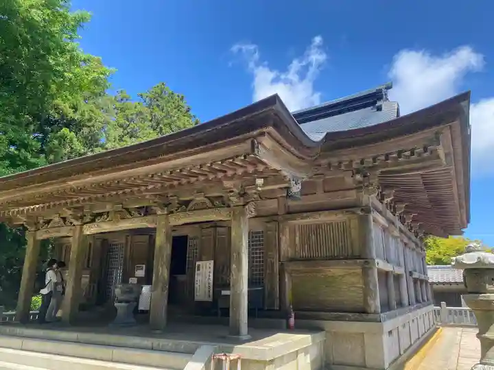 出石寺(愛媛県)