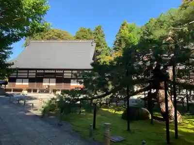 慈雲寺(長野県)