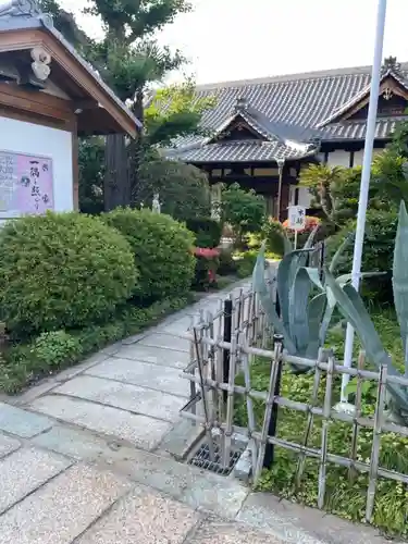 能福寺のその他建物